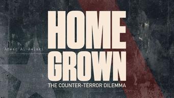 Homegrown: the Counter-Terror Dilemma (2016)