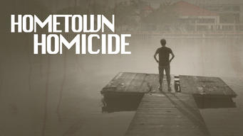 Hometown Homicide (2019)