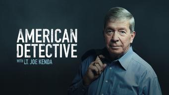 Homicide Hunter: American Detective (2021)