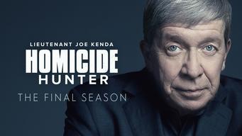 Homicide Hunter (2013)