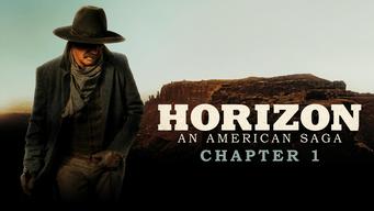 Horizon: An American Saga - Chapter 1 (2024)