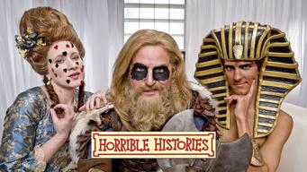 Horrible Histories (UK) (2009)
