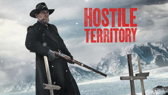 Hostile Territory (2022)