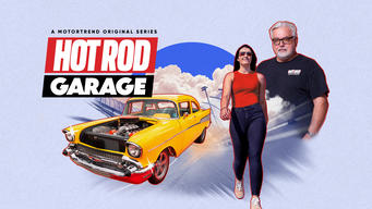 Hot Rod Garage (2014)