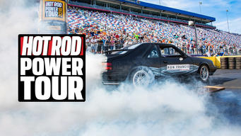 Hot Rod Power Tour (2014)