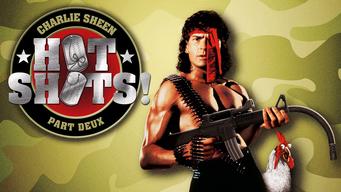 Hot Shots! Part Deux (1993)