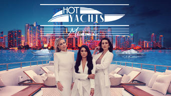 Hot Yachts Miami (2023)