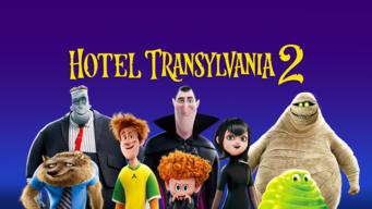 Hotel Transylvania 2 (2015)