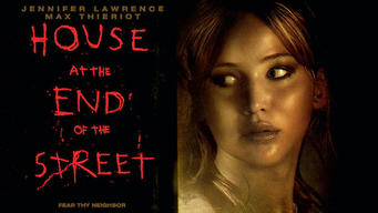 House at the End of the Street (2012)