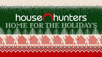 House Hunters: Home for the Holidays (2018)