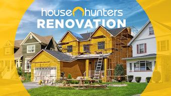 House Hunters Renovation (2012)