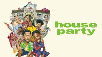 House Party (2023)