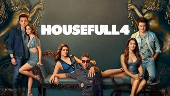 Housefull 4 (Hindi) (2019)