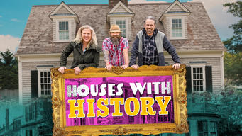 Houses With History (2021)