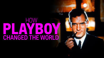 How Playboy Changed the World (2012)