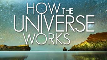 How the Universe Works (2010)