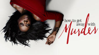 How to Get Away With Murder (2014)