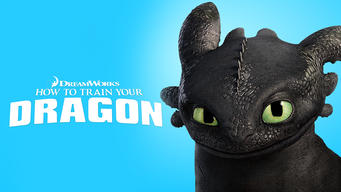 How to Train Your Dragon (2010)