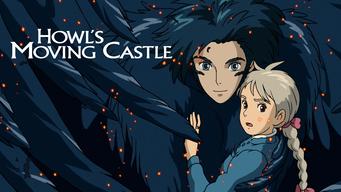 Howl's Moving Castle (2004)