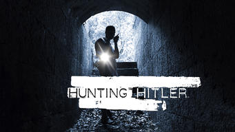 Hunting Hitler (2015)