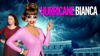 Hurricane Bianca (2016)