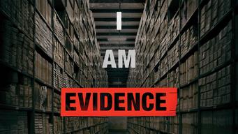I Am Evidence (2018)
