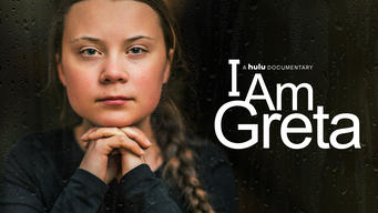 I Am Greta (Swedish Narration) (2020)