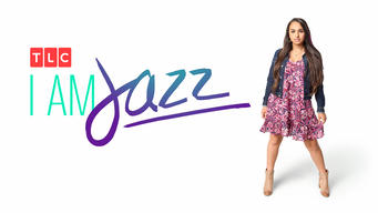 I Am Jazz (2015)