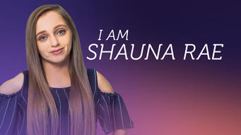 I Am Shauna Rae (2022)