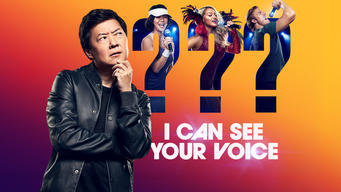 I Can See Your Voice (2022)