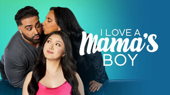 I Love a Mama's Boy (2020)