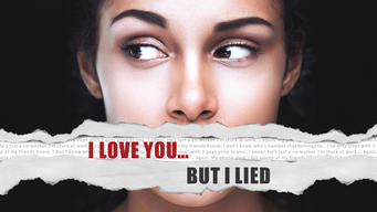 I Love You...But I Lied (2016)