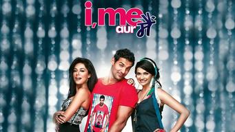 I, Me Aur Main (Hindi) (2013)