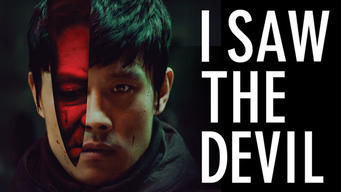 I Saw the Devil (2011)