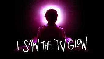 I Saw the TV Glow (2024)