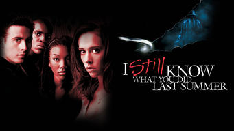 I Still Know What You Did Last Summer (1998)