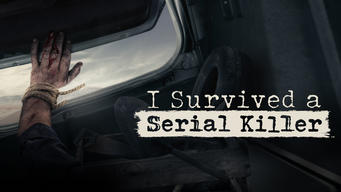 I Survived a Serial Killer (2021)