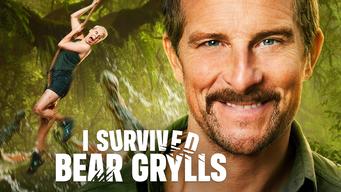 I Survived Bear Grylls (2023)