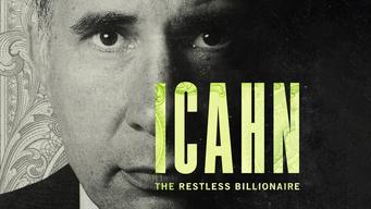 Icahn: The Restless Billionaire (2022)