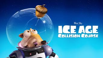 Ice Age: Collision Course (2016)