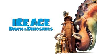 Ice Age: Dawn of the Dinosaurs (2009)