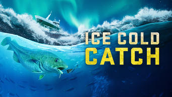 Ice Cold Catch (2022)