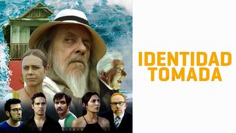 Identidad Tomada (Taken Identity) (2022)
