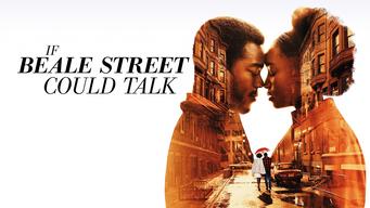 If Beale Street Could Talk (2018)