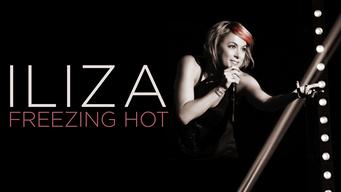 Iliza Shlesinger: Freezing Hot (2015)