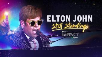 IMPACT x Nightline: Elton John: Still Standing (2024)