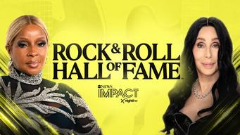 IMPACT x Nightline: Rock & Roll Hall of Fame (2024)