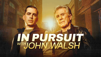 In Pursuit with John Walsh (2019)