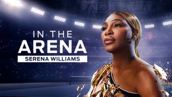 In The Arena: Serena Williams (2024)