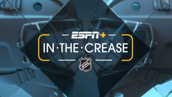 In the Crease (2020)
